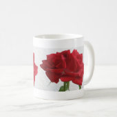 Delen van een profeecie - Mok - Haidji (Voorkant rechts)