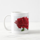 Delen van een profeecie - Mok - Haidji (Links)