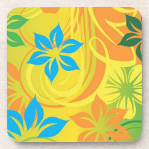 Delen van glas van harde kunststof