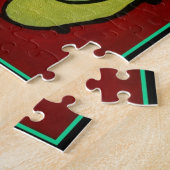 Delen van Mij- Puzzel (Zijkant)