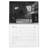 delen van portland kalender (Feb 2027)