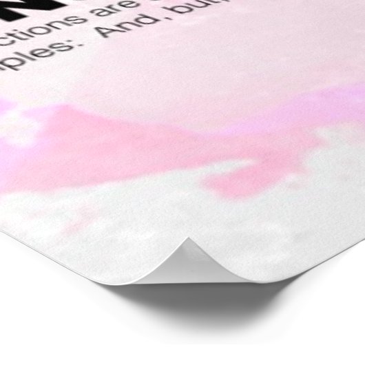 Delen van Poster van spraak (Hoek)