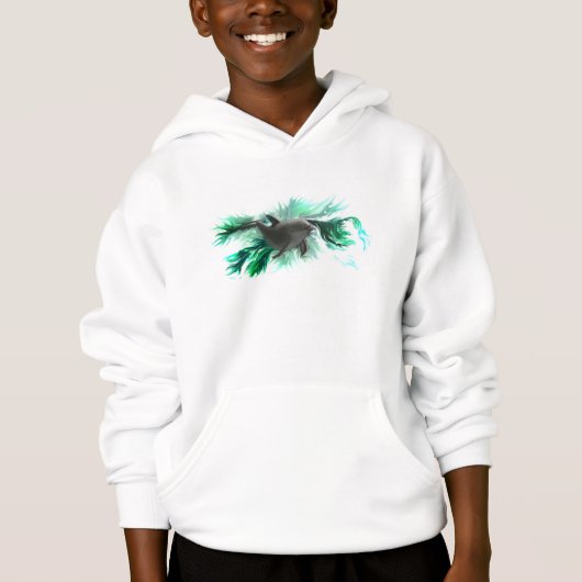 Delfinbaby (Voorkant)