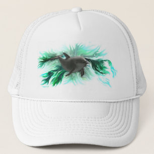 Delfinbaby Trucker Pet