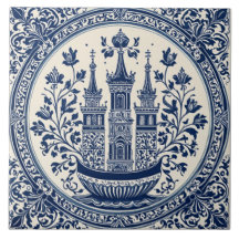 Delft 1-stijl