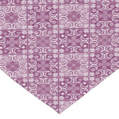 Delft tile ethnic national Dutch pattern   Korte Tafelloper (Hoek)