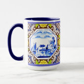  DELFT TILE MOK (Links)