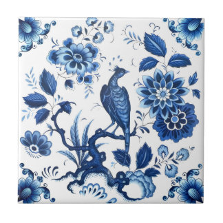 delft tiles reproduceert aristocratische groene pa tegeltje