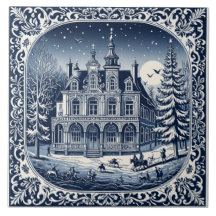 delft winterstijl 2