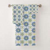 Delfts Tegel patroon