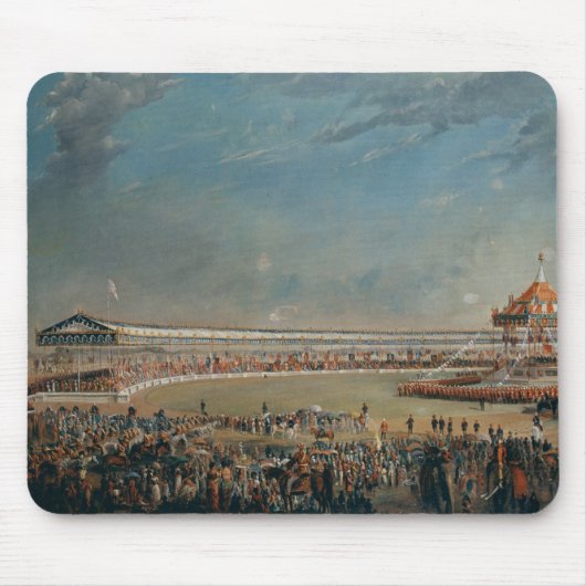 Delhi Durbar Muismat (Voorkant)