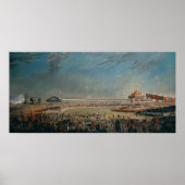 Delhi Durbar Poster (Voorkant)