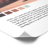 Delhi - India Poster (Hoek)