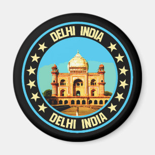 Delhi Magneet