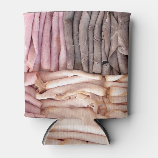 Deli Delight Blikjeskoeler (Voorkant)