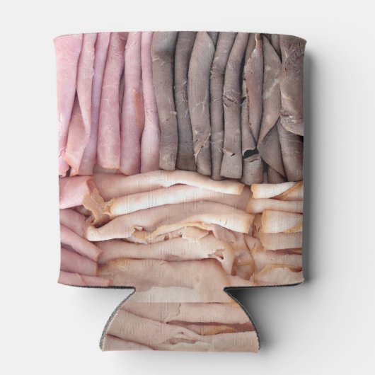 Deli Delight Blikjeskoeler (Achterkant)