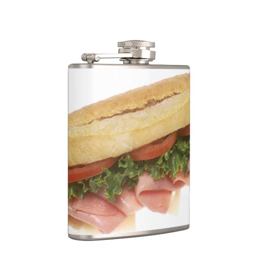 Deli Sandwich Heupfles (Rechts)