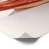 Deli sandwich poster (Hoek)