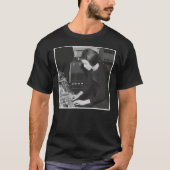 Delia Derbyshire Classic T-Shirt (Voorkant)
