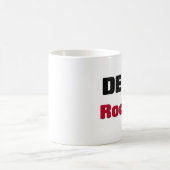 Delia Rocks Koffiemok (Center)