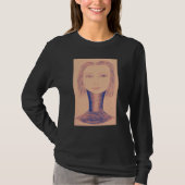 Delia T-shirt (Voorkant)
