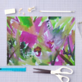 Delia Tissue Paper Tissuepapier (Craft)