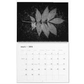 Delicaat 2024 - kalender (Mar 2026)