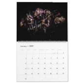 Delicaat 2024 - kalender (Jan 2027)