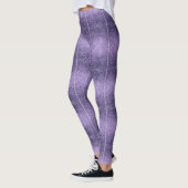 Delicaat Paars Leggings (Links)