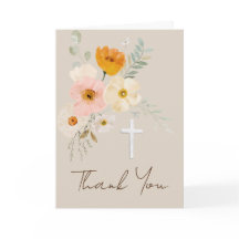 delicaat religieuze evenement in bouquet Hartelijk