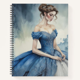 Delicadeza Lunar Notitieboek