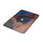 Delicate Arch | Arches National Park Utah Badmat (Gekanteld)