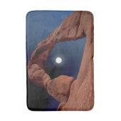 Delicate Arch | Arches National Park Utah Badmat (Voorkant Verticaal)