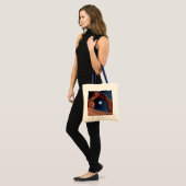 Delicate Arch | Arches National Park Utah Tote Bag (Voorkant (model))