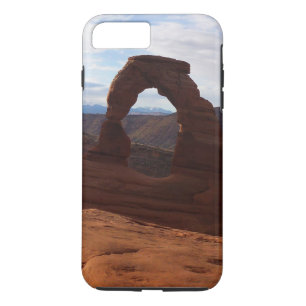 Delicate Arch I in Arches National Park Case-Mate iPhone Case