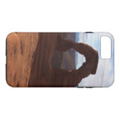 Delicate Arch I in Arches National Park Case-Mate iPhone Case (Achterkant (Horizontaal))