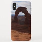 Delicate Arch I in Arches National Park Case-Mate iPhone Case (Achterkant)