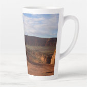 Delicate Arch I in Arches National Park Latte Mok (Rechts)