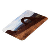 Delicate Arch I in Arches National Park Magneet (Linkerzijde)