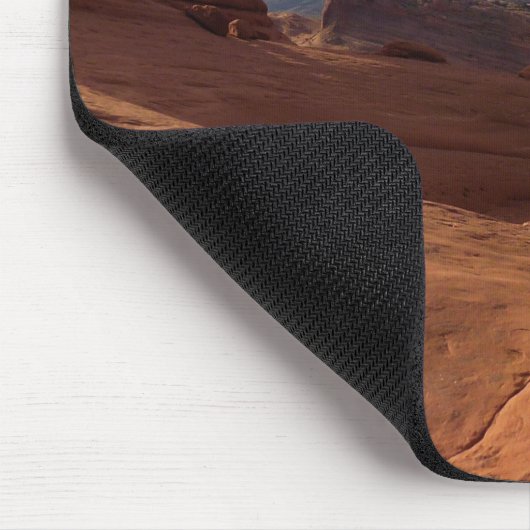 Delicate Arch I in Arches National Park Muismat (Hoek)