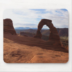Delicate Arch I in Arches National Park Muismat