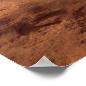 Delicate Arch I in Arches National Park Poster (Hoek)