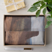 Delicate Arch I in Arches National Park Tissuepapier