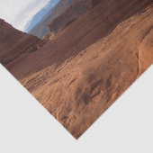 Delicate Arch I in Arches National Park Tissuepapier