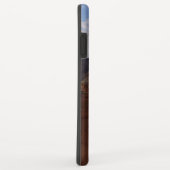 Delicate Arch II in Arches National Park Case-Mate iPhone Case (Achterkant/rechts)