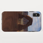 Delicate Arch II in Arches National Park Case-Mate iPhone Case (Achterkant (horizontaal))