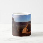 Delicate Arch II in Arches National Park Koffiemok (Center)