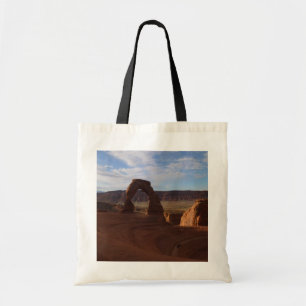 Delicate Arch II in Arches National Park Tote Bag
