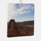Delicate Arch III in Arches National Park Keramisch Ornament (Rechts)