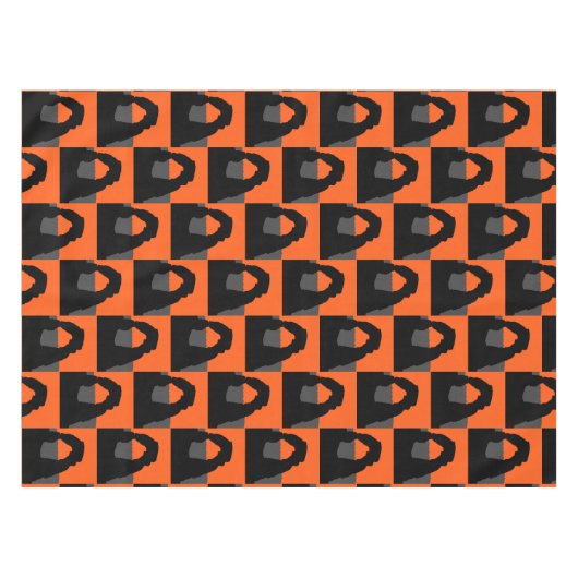 Delicate Arch in Arches National Park - Utah, VS Tafelkleed (Voorkant (Horizontaal))